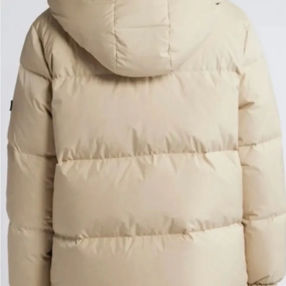 UGG Shasta 700-Fill Down Puffer Jacket Reversible Hooded - Picture 3 of 16